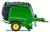 1/32 John Deere 990 Round Baler (Wiking)