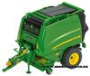 1/32 John Deere 990 Round Baler (Wiking)