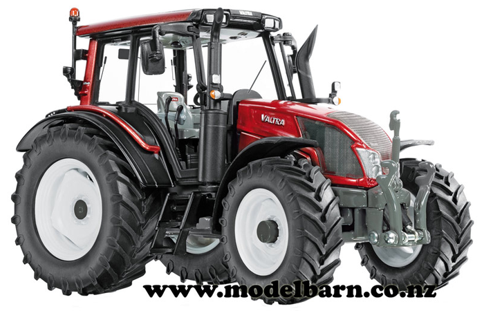 1/32 Valtra N143 HT3 (red)