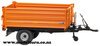 1/32 Brantner E 6035 Tip Trailer (orange)
