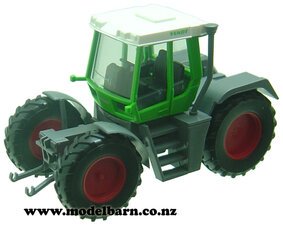 1/87 Fendt Xylon 4WD-fendt-Model Barn