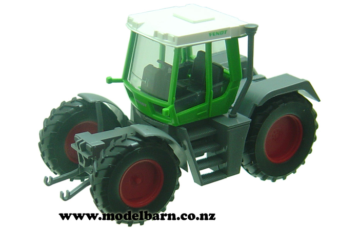 1/87 Fendt Xylon 4WD