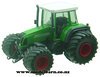 1/87 Fendt Favorit 711 Vario with Flotation Tyres