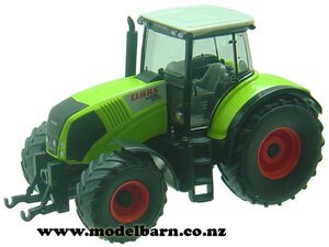 1/87 Claas Axion 850-claas-Model Barn