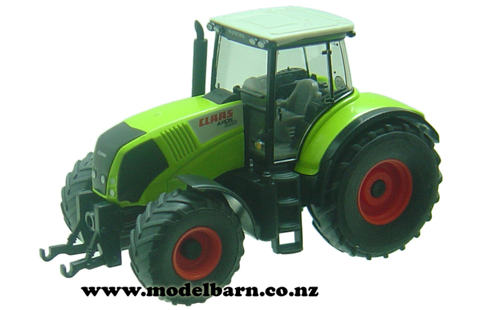 1/87 Claas Axion 850