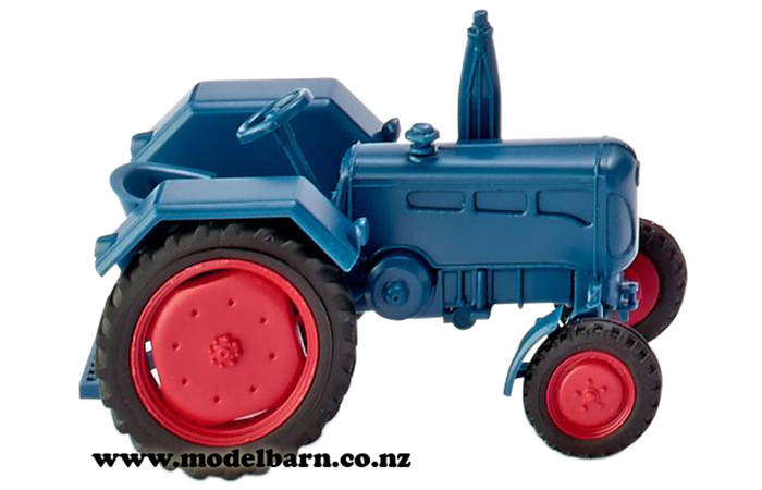 1/87 Lanz Bulldog D2016 (1955, blue)