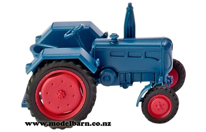 1/87 Lanz Bulldog D2016 (1955, blue)