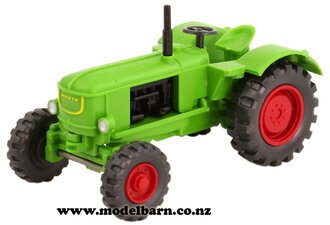 1/87 Deutz D40 L (1957)-deutz-fahr-Model Barn