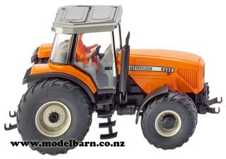 1/87 Massey Ferguson 8280 Xtra (orange)-massey-ferguson,-mh-Model Barn