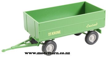 1/87 Krone Emsland Trailer-krone-Model Barn