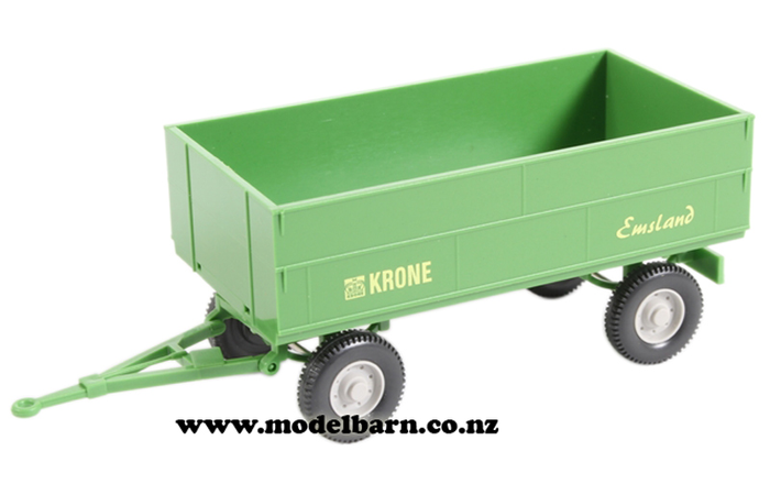 1/87 Krone Emsland Trailer