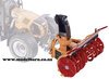 1/32 Schmidt FS 105-265 Snow Cutter Blower