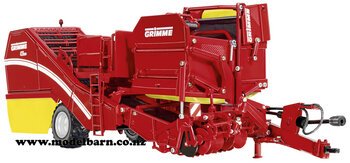 1/32 Grimme SE 260 Potato Harvester-other-farm-equipment-Model Barn