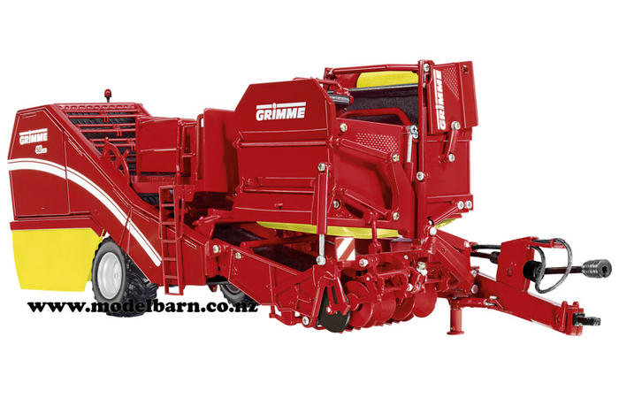 1/32 Grimme SE 260 Potato Harvester