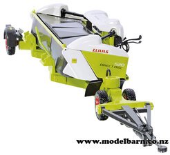 1/32 Claas Direct Disc 520 Forage Head-claas-Model Barn