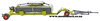 1/32 Claas Direct Disc 520 Forage Head