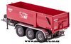 1/32 Krampe THL 30 L Hooklift Skip Trailer