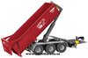 1/32 Krampe THL 30 L Hooklift Skip Trailer