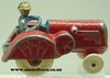Oliver 70 Orchard Tractor (red & blue, 123mm)