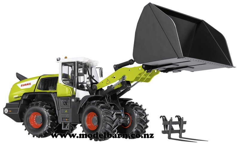 1/32 Claas Torion 1812 Wheel Loader - Farm Equipment-Claas : Model