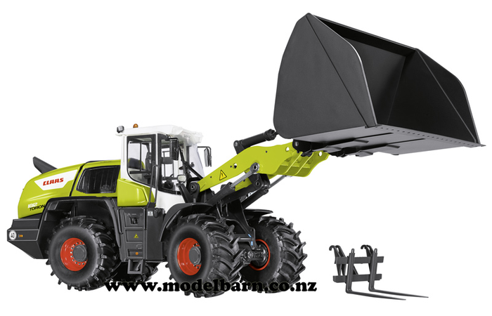 1/32 Claas Torion 1812 Wheel Loader