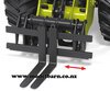 1/32 Claas Torion 1812 Wheel Loader