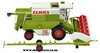 1/32 Claas Commandor 116 CS Combine Harvester