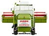 1/32 Claas Commandor 116 CS Combine Harvester