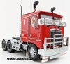 1/50 Kenworth K100G Prime Mover (Rosso Red)