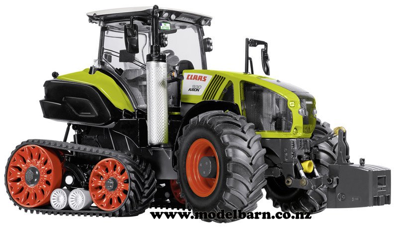 1/32 Claas Axion 930 Half Track - Farm Equipment-Claas : Model