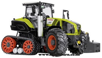 1/32 Claas Axion 930 Half Track-claas-Model Barn