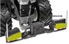 1/32 Claas Front Agribumper with Weights