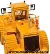 1/48 Caterpillar 988B Wheel Loader with Beadless Tyres