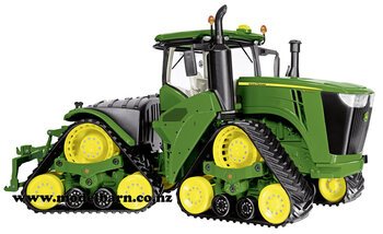 1/32 John Deere 9620RX on Tracks-farm-equipment-Model Barn