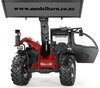 1/32 Manitou MLT 635 Telescopic Loader