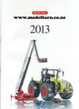 Wiking 2013 Catalogue