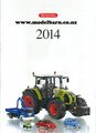 Wiking 2014 Catalogue