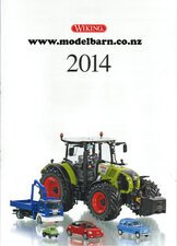 Catalogue Wiking 2014-model-catalogues-Model Barn