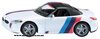 1/50 BMW Z4 M40i Convertible (white & black)