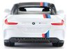 1/50 BMW Z4 M40i Convertible (white & black)