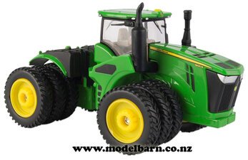 1/64 John Deere 9620R on Triples All-round-john-deere-Model Barn