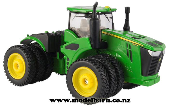 1/64 John Deere 9620R on Triples All-round