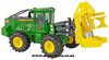 1/50 John Deere 843L-II Feller Buncher