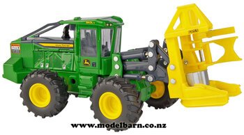 1/50 John Deere 843L-II Feller Buncher-john-deere-Model Barn