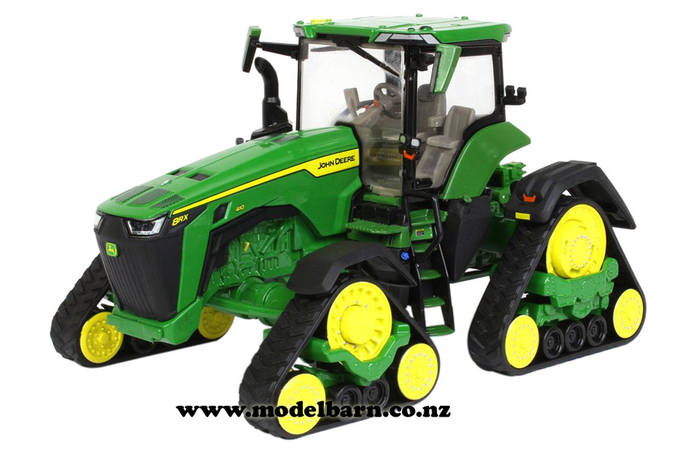 1/32 John Deere 8RX 410 on Tracks All-round