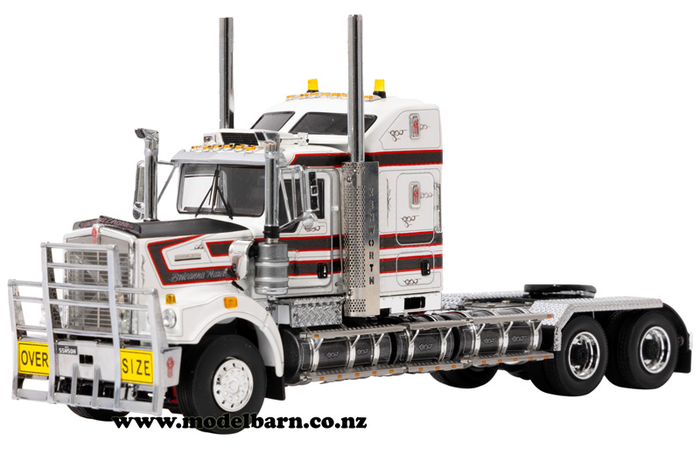 1/50 Kenworth C509 Prime Mover "S&S Heavy Haulage"