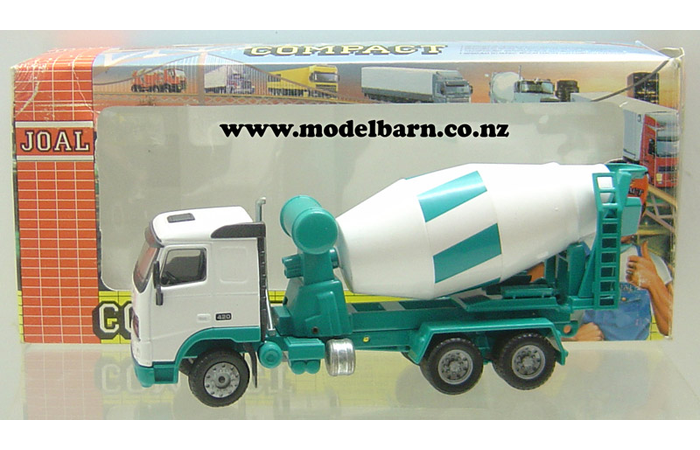 1/50 Volvo FH-12-420 Concrete Mixer