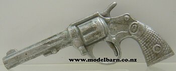 Large Revolver (broken, 225mm)-fun-ho-toys-Model Barn