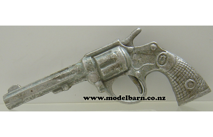 Large Revolver (broken, 225mm)