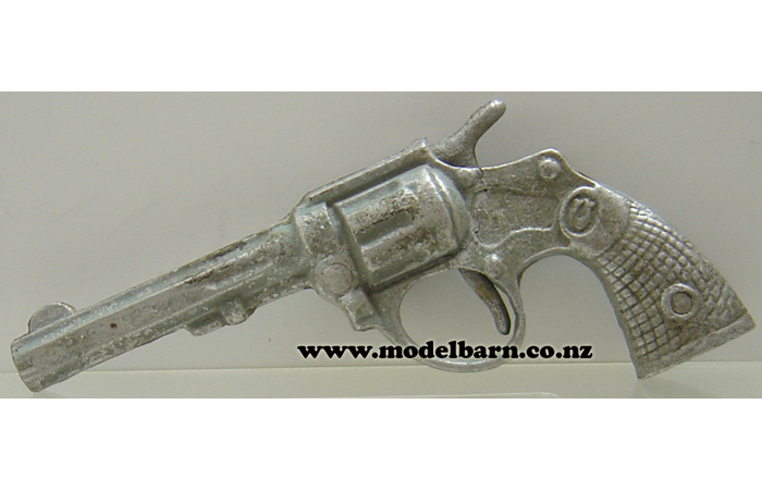 Large Revolver (broken, 225mm)